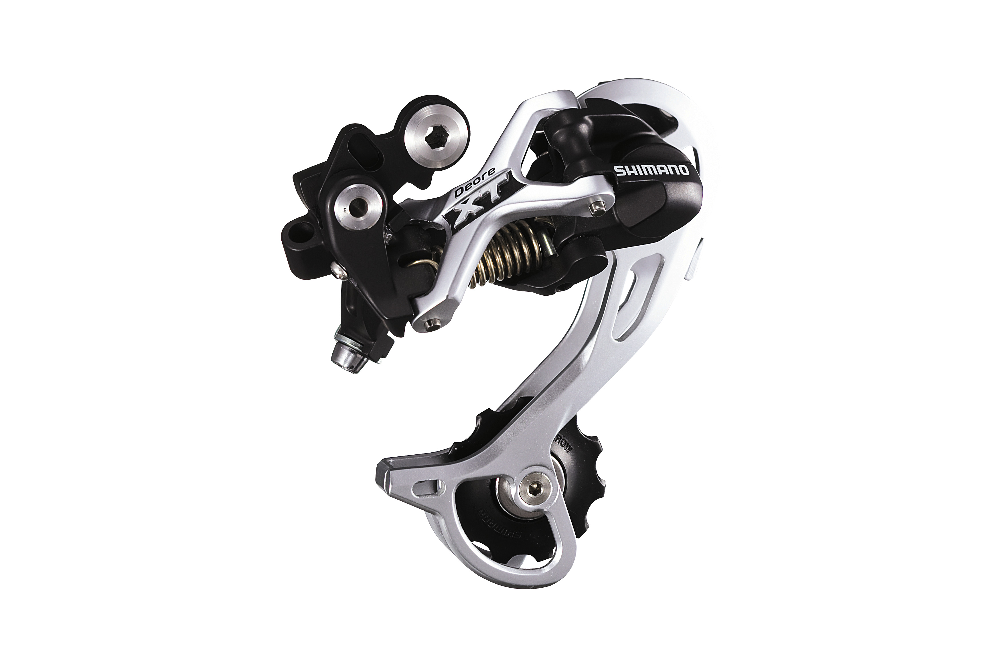 Shimano best sale deore 2008